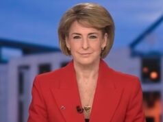 Michaelia Cash rejeita pedidos de remodelação do Partido Liberal enquanto nova pesquisa pressiona a coalizão