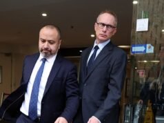 A fúria pessoal do chefe do TPG, Joel Thiekins, após a vergonha do tribunal: o que ele está dizendo aos amigos sobre o escrutínio da mídia e a queda de Rob Speedy após o ultimato do casamento