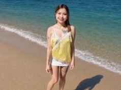 Dentro do prédio de Pattaya onde a adolescente tailandesa morreu em um apartamento miserável em Perth Truckee – e a cadeia de eventos que levou desde a hedionda tira de sexo neon até seu trágico despejo em uma mala atrás de um mercado noturno