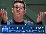 Enquete do Dia: Será que Andy Burnham conseguirá reviver as “aspirações da classe trabalhadora” britânica da década de 1970, como ele afirma?
