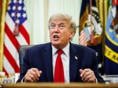 Chefes de espionagem rebelaram-se contra a exigência de Trump de uma lista mestra de todos os agentes secretos – temendo um risco catastrófico