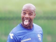 O ex-atacante herdado da Premier League, Marlon King, vence a batalha com os irmãos pela parte do patrimônio de £ 650 mil do pai, depois que o testamento ‘não foi devidamente assinado pelas testemunhas’