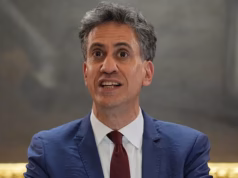 O chefe do Reino Unido está enfrentando uma reação negativa, já que seus ataques à agenda Net Zero de Ed Miliband são considerados como “impulsionando a reforma no Reino Unido”