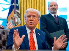 Os próprios filhos de Trump ganharão somas de cair o queixo no lucrativo acordo na Ásia em meio a alegações de ‘corrupção’