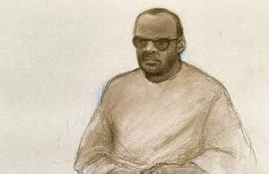 A vítima temia morrer quando o agressor sexual ‘cruel’ a estrangulou e estuprou antes de matar outras duas pessoas, ouviu o tribunal