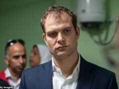 Ministro em lágrimas por cortar melhorias nas estradas de East Midlands para financiamento de defesa – como o PM diz que a decisão é ‘totalmente inaceitável’