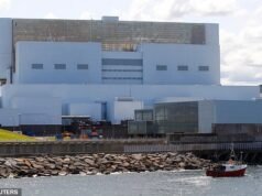 ‘Alto potencial’ para nova central nuclear na Escócia à medida que aumenta a pressão sobre o SNP para derrubar a oposição