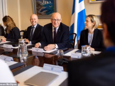 O SNP está “levando à falência” a Escócia com uma enorme conta de benefícios que aumentou em impressionantes £ 2,3 bilhões em um ano