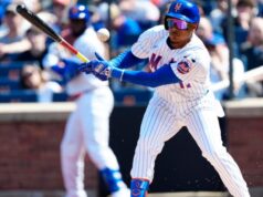 Os redatores do Mets revelam os planos de Jorge Polanco para retornar da lesão crônica de Aquiles