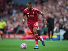 Relatório: Liverpool aberto a ofertas na região de £ 60 milhões para atacante