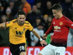 Ander Herrera: A ex-estrela do Man United continua a demonstrar amor pelo clube