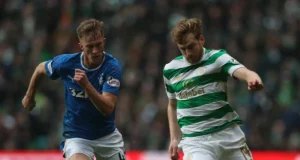 Rangers planejam reunião surpresa com ex-graduado da academia: jogada inteligente de McInnes?
