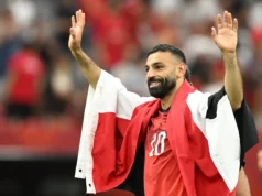 Quem o Egito pode jogar nas oitavas de final da Copa do Mundo?