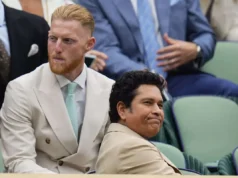 ‘Ficar longe do meio será o mais difícil’: a mensagem emocionante de Sachin Tendulkar para Ben Stokes após a aposentadoria