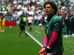 Por que Guillermo Ochoa jogará pelo México esta noite e que história ele está fazendo na Copa do Mundo