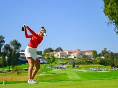 As vitórias da carreira de Nellie Korda no LPGA