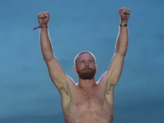 UFC Freedom 250: Bo Nickal consegue o momento de estrela de Kyle Daukaus com nocaute técnico no primeiro round