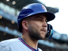 Blue Jays enviam mensagem de ‘ódio’ quando Bo Bichette retorna