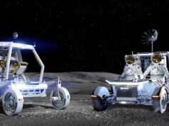 Os astronautas Moon Rovers da próxima geração pretendem ser implantados antes da chegada da tripulação do Artemis 4 – voo espacial agora