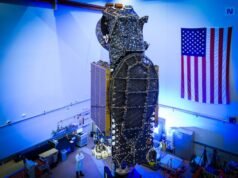 Cobertura ao vivo: SpaceX lançará satélite SiriusXM de 7,5 toneladas como parte da atualização do Constellation – Spaceflight Now