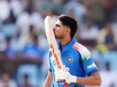 ‘Este é um cara que é um batedor T20’: Após o desastre da Irlanda, Sanjay Manjrekar apóia o retorno de Shubman Gill