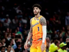 Hornets abertos para negociar LaMelo Ball, Timberwolves, Raptors interessados