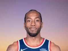 Kawhi Leonard de volta a Toronto?