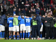 O extremo do Genk está interessado em transferir-se para o Club Brugge