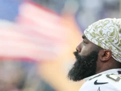 Demario Davis, dos Jets, gasta cerca de US$ 1 milhão por ano para jogar aos 37 anos