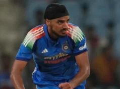IND vs IRE: Arshdeep Singh se junta a Ashwin e Shardul na lista de indesejados, tornando-se apenas o terceiro indiano…