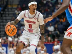 Onde LaBaron Philon se sentou no NBA Mock Draft após o prazo