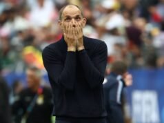 As extraordinárias lesões da Inglaterra reclamam quando os planos de Thomas Tuchel para a Copa do Mundo foram atingidos