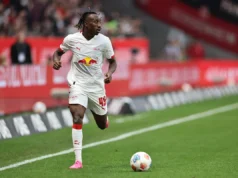 PSG em “negociações” com o time da Bundesliga sobre transferência de mais de € 100 milhões, parisienses rejeitam ideia de reembolso de empréstimo