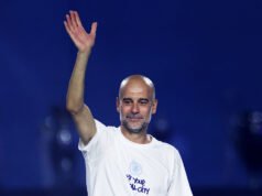🚨É oficial! Man City revelou o sucessor de Guardiola
