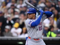 Onde assistir New York Mets x San Diego Padres: transmissão ao vivo, horário de início, canais de TV, a partir de domingo, 7 de junho