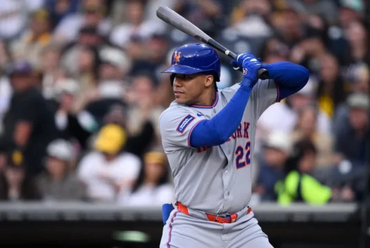 Onde assistir New York Mets x San Diego Padres: transmissão ao vivo, horário de início, canais de TV, a partir de domingo, 7 de junho