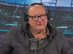 Alan Brazil tem sorte de estar vivo após parada cardíaca durante operação
