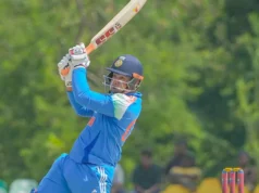 Por que Vaibhav Suryavanshi usará um camarim separado durante a Irlanda T20I – explicado