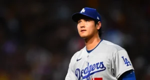 Beisebol Fantasia: Shohei Ohtani, e os Dodgers e os Piratas