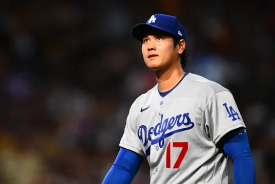 Beisebol Fantasia: Shohei Ohtani, e os Dodgers e os Piratas