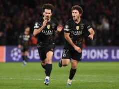 O Real Madrid recebeu atualizações sobre os alvos de transferência do PSG, Neves e Vitinha