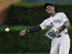 Yankees vs Tigers atualizações ao vivo, pontuações e análises do jogo de quarta-feira