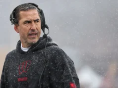 Darrin Graham se comprometeu com Wisconsin. O que saber sobre edge rushers