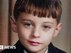 Alex McBratney: filho de Whithorn entre a elite científica – BBC