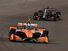 O status de corrida de Nolan Siegel com a McLaren recebe grande atualização para 2027