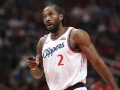 Kawhi Leonard revelou apenas uma equipe com a qual assinaria uma extensão de longo prazo se fosse negociado