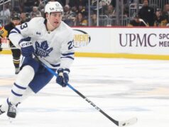 Maple Leafs-Sabres Matthew Nice Rumores comerciais podem abalar a NHL com acordo de grande sucesso