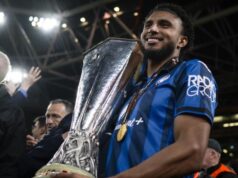 Manchester United foi contratado para a Copa do Mundo deste verão no Brasil