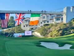 USGA Golf leva o mundo ao histórico Bel-Air CC, com destino a Ann Arbor em agosto