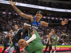 NBA Insider identifica que o Celtics pode ter como alvo o armador de 13 pontos por jogo na agência gratuita